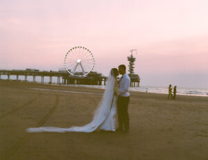 den haag engagement photoshoot