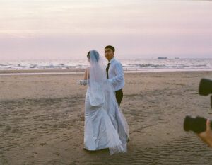 den haag engagement photoshoot