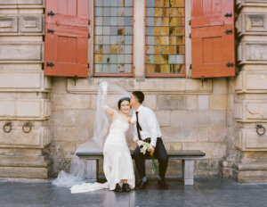 den haag engagement photoshoot