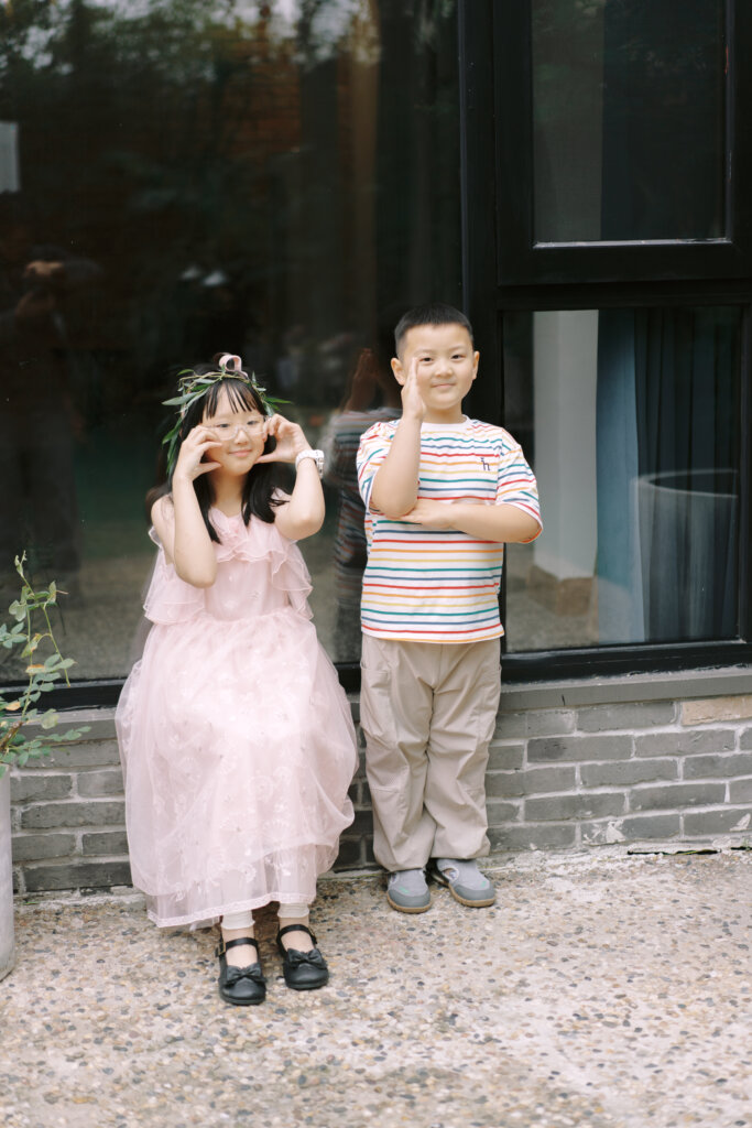 den haag wedding photography