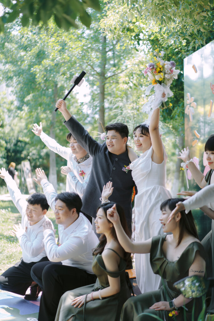 the hague wedding photography